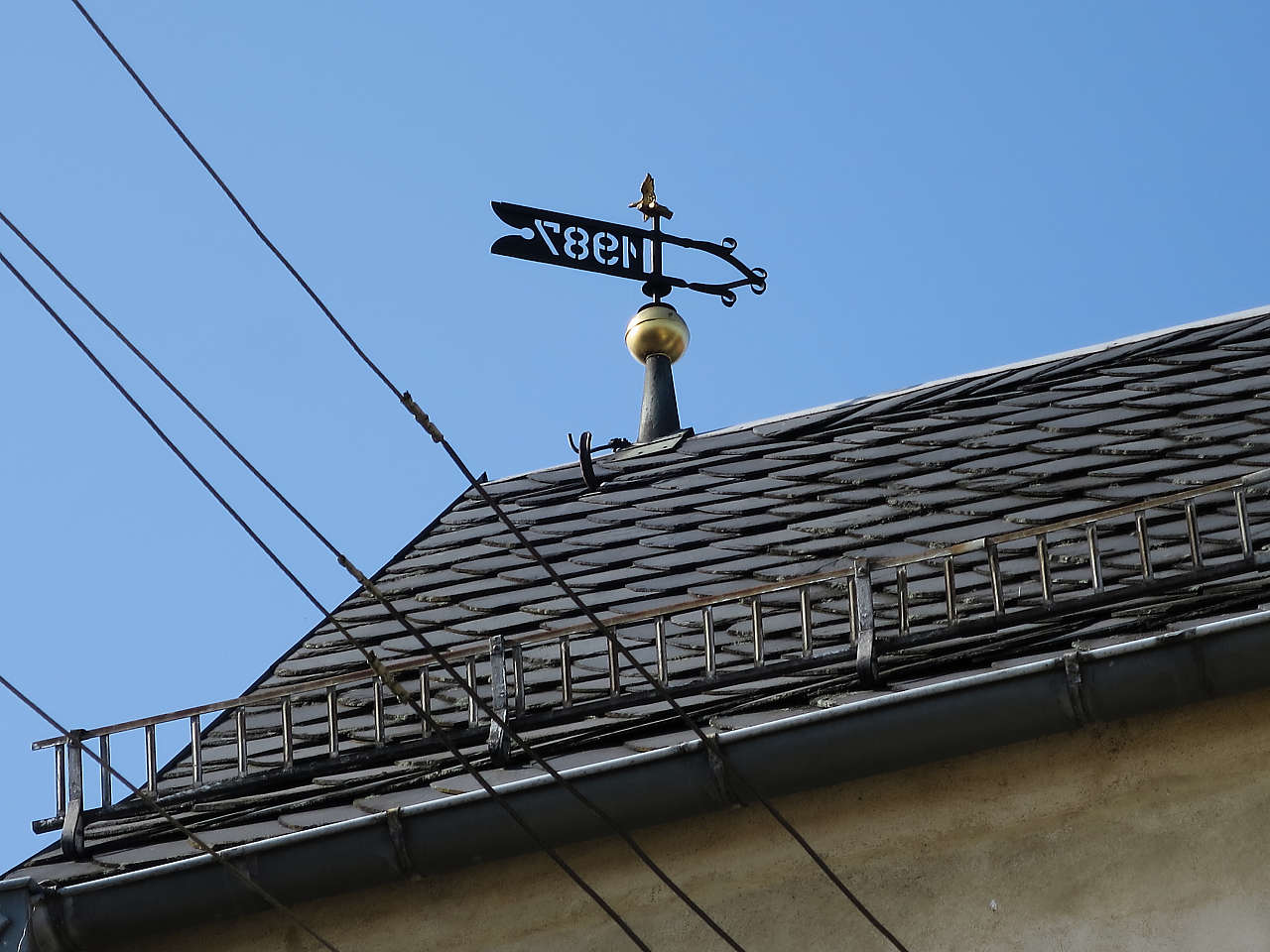 Dorfstr., Gösen