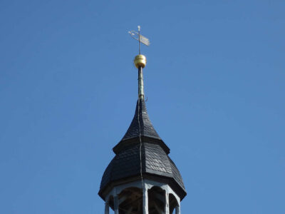 Ev. Stadtkirche St. Marien, Schkölen