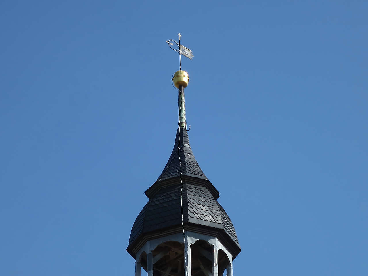 Ev. Stadtkirche St. Marien, Schkölen