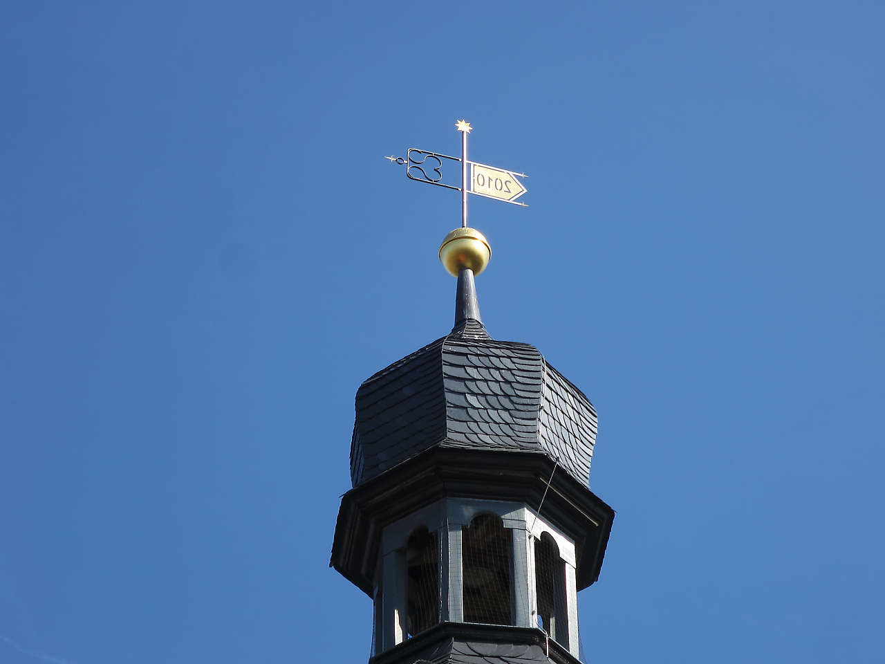 Ev. Kirche St. Nicasius, Casekirchen