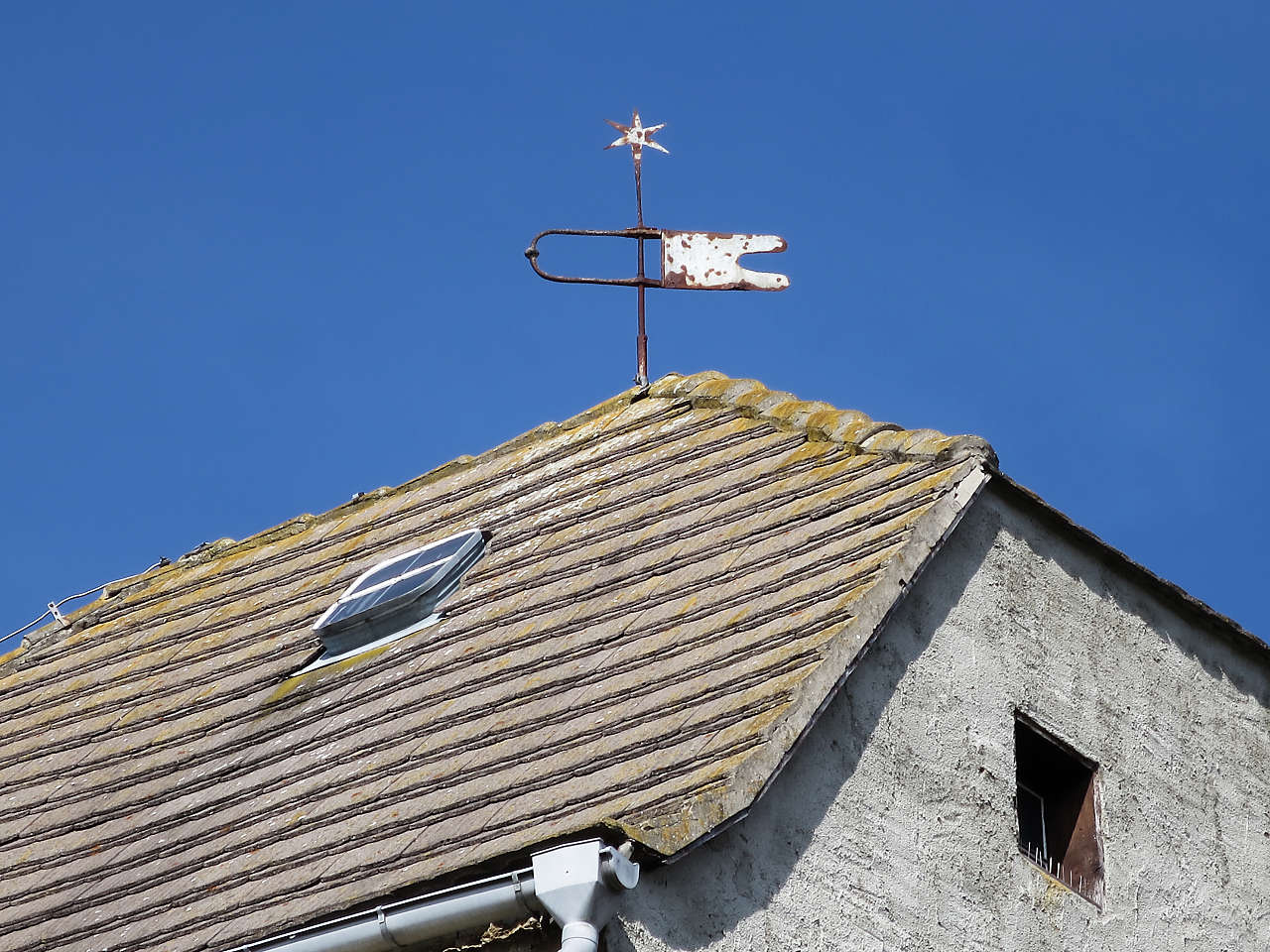 Ev. Kirche St. Barbara, Poppel