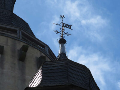 Burg Falkenstein