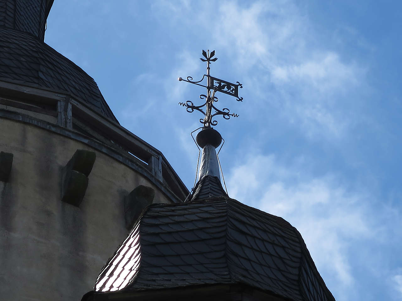 Burg Falkenstein