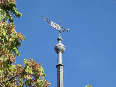 Rittergut, Cösitz