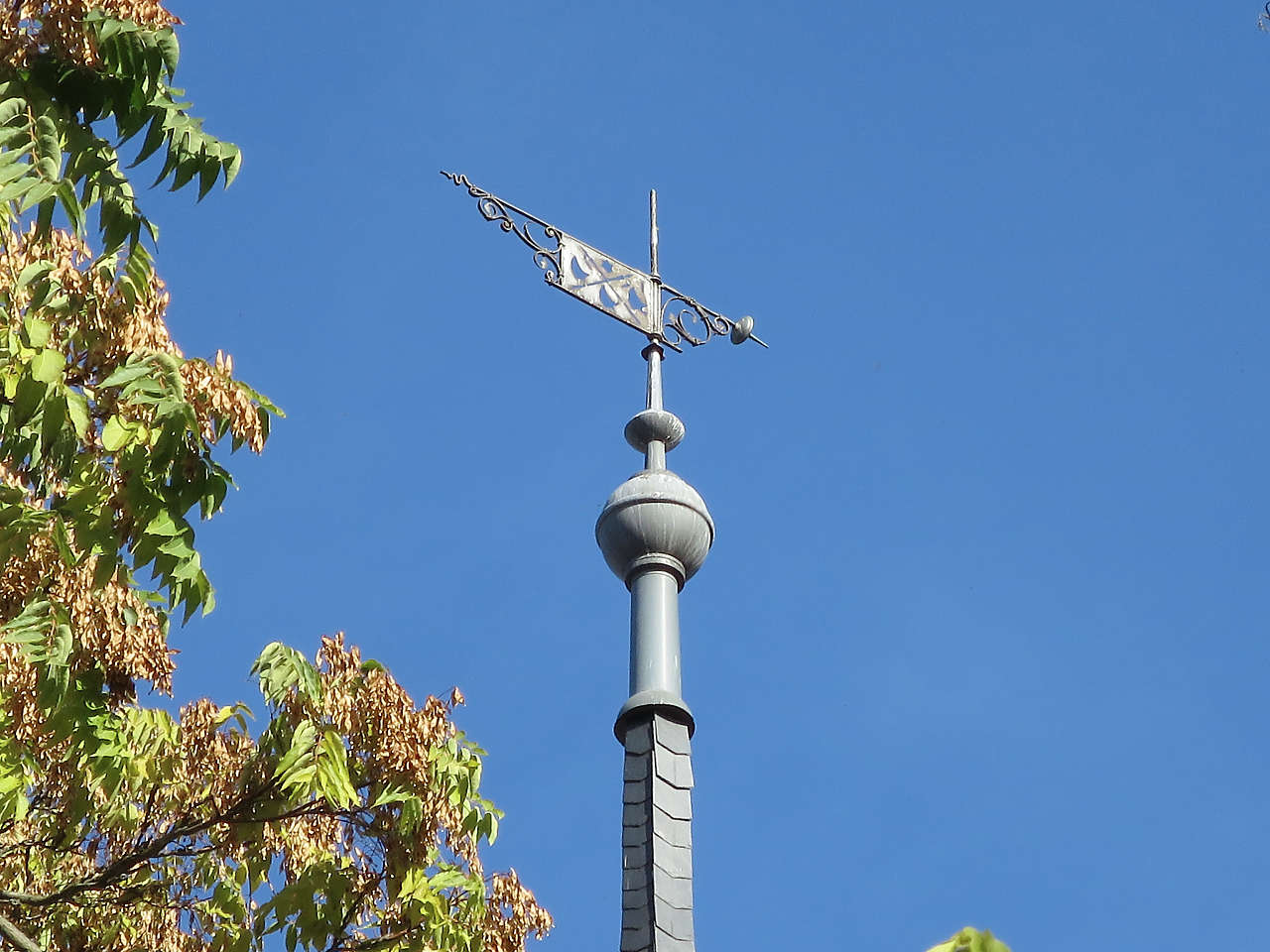 Rittergut, Cösitz