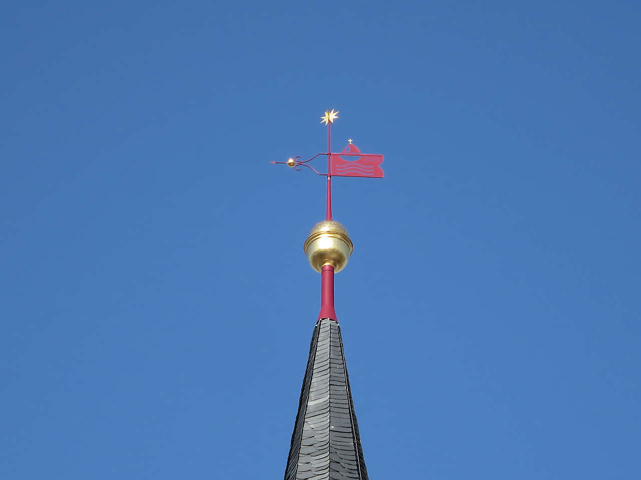 Ev. Kirche St. Sixti, Schneidlingen