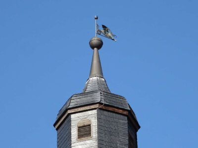 Wasserburg, Schneidlingen