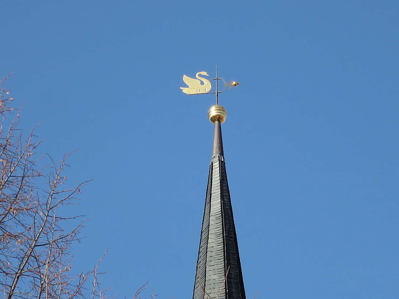 Ev. Kirche St. Petri, Schwanebeck
