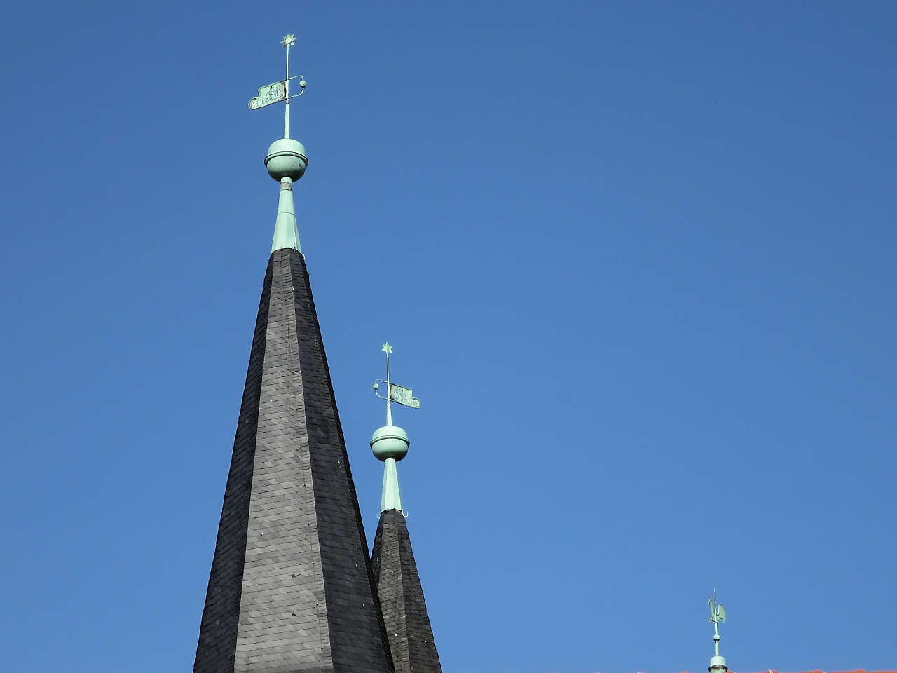Kath. Stiftskirche St. Pankratius, Hamersleben