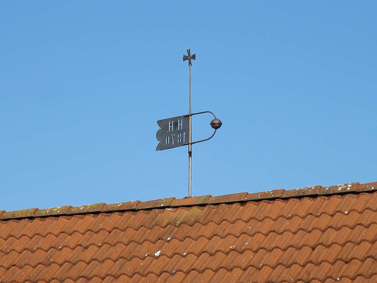 Lange Str., Barneberg
