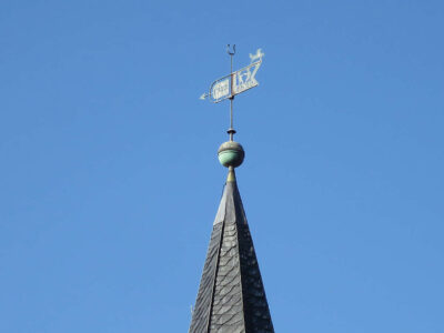 Ehemalige Schule, Querenhorst