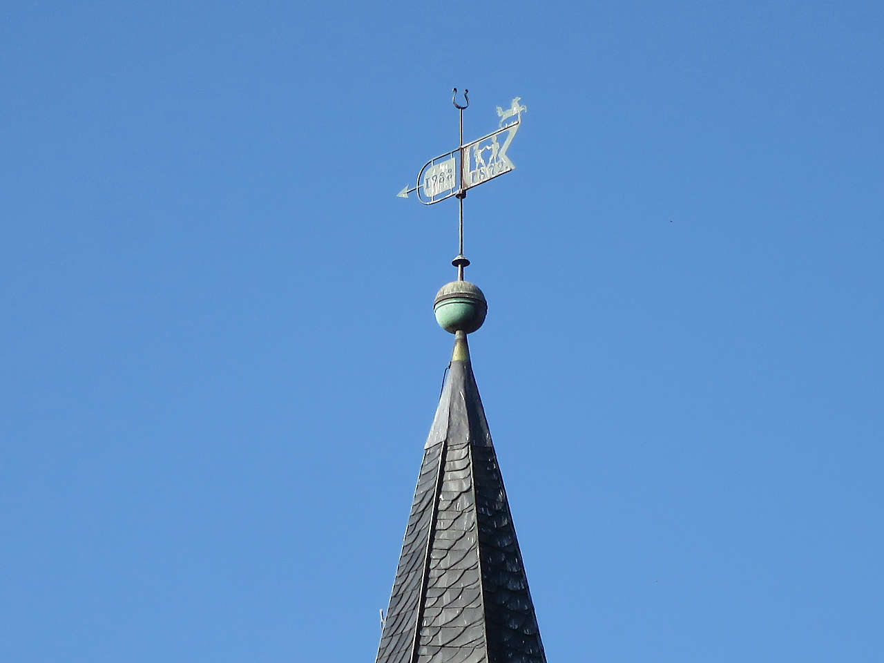 Ehemalige Schule, Querenhorst