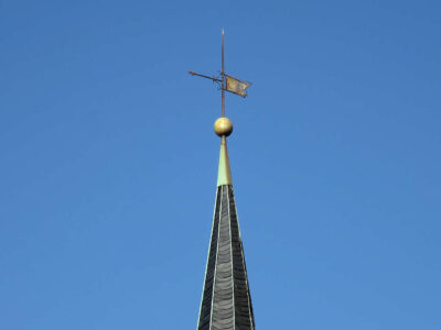 Ehemalige Schule, Groß Sisbeck