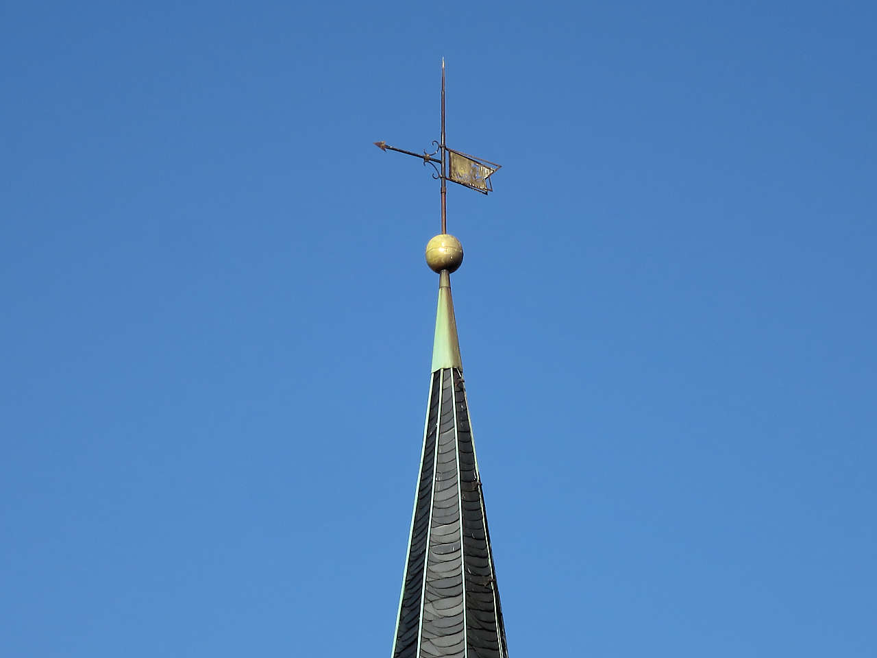 Ehemalige Schule, Groß Sisbeck