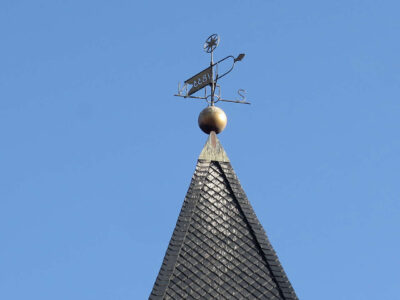 Ehemalige Schule, Klein Twülpstedt