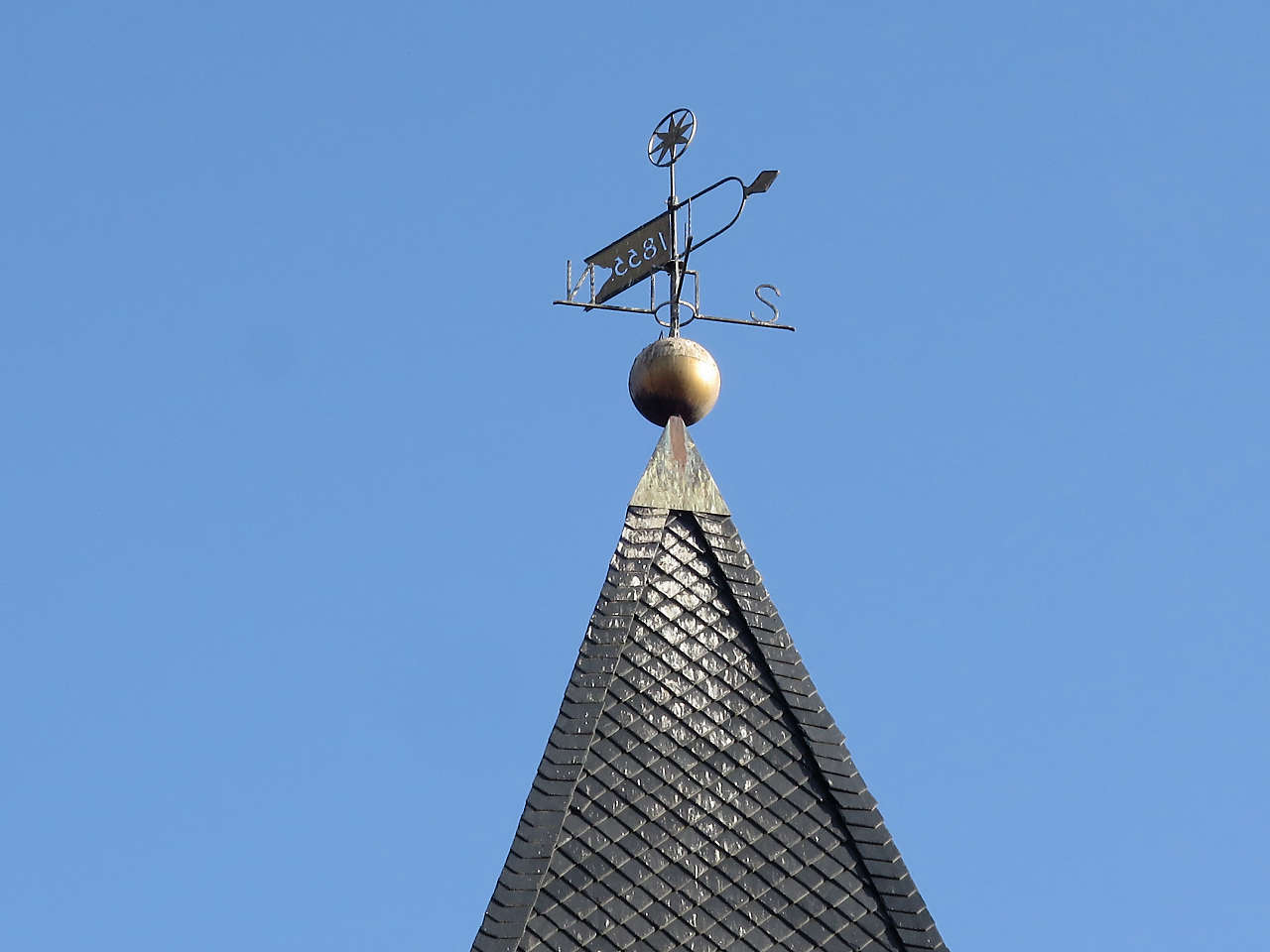Ehemalige Schule, Klein Twülpstedt