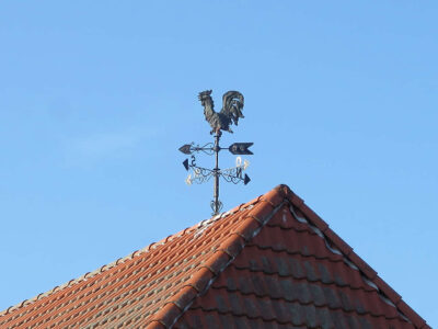 Rotdornstr., Klein Twülpstedt