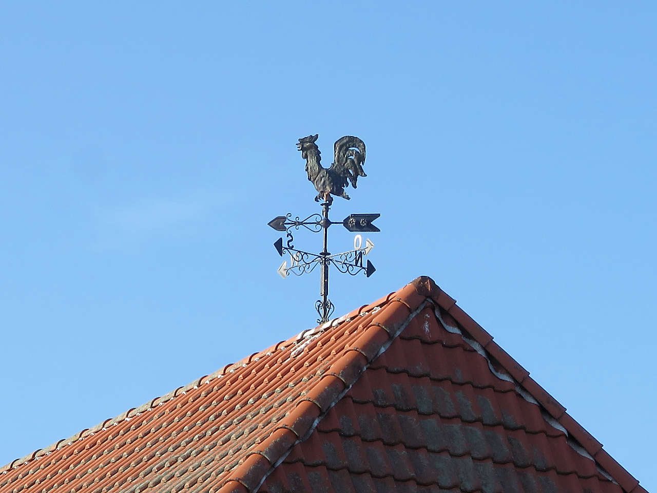 Rotdornstr., Klein Twülpstedt