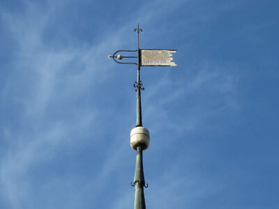 Ev. Kirche St. Andreas, Velpke