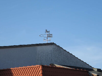 Trattoria Berto, Velpke