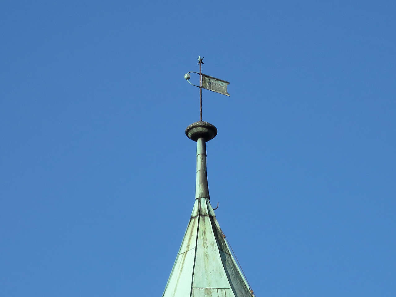 Ev. Kirche St. Elisabeth, Grafhorst