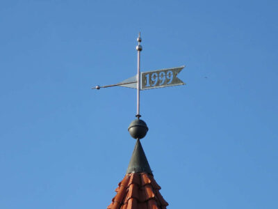 Glockenturm, Croya