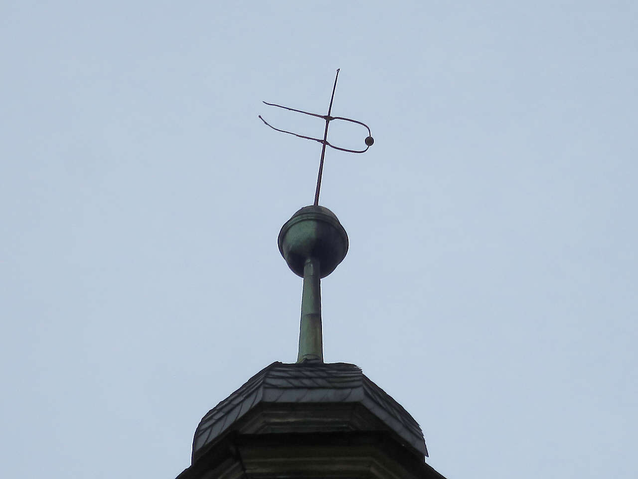 Ev. Kirche St. Peter und Paul, Tonndorf