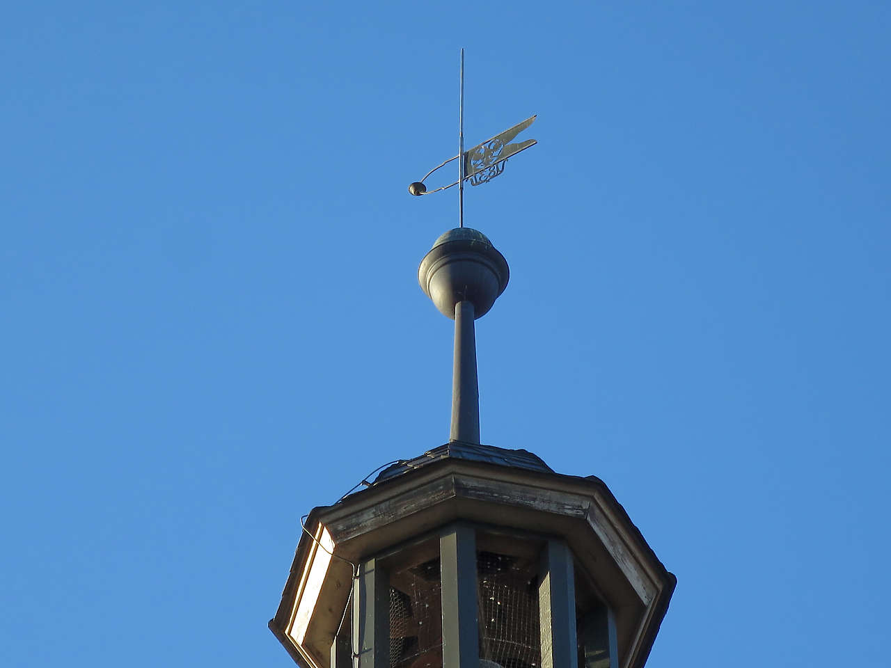 Rathaus, Großenehrich