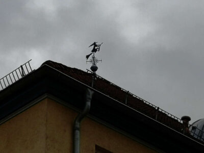 Hirschlachufer, Erfurt