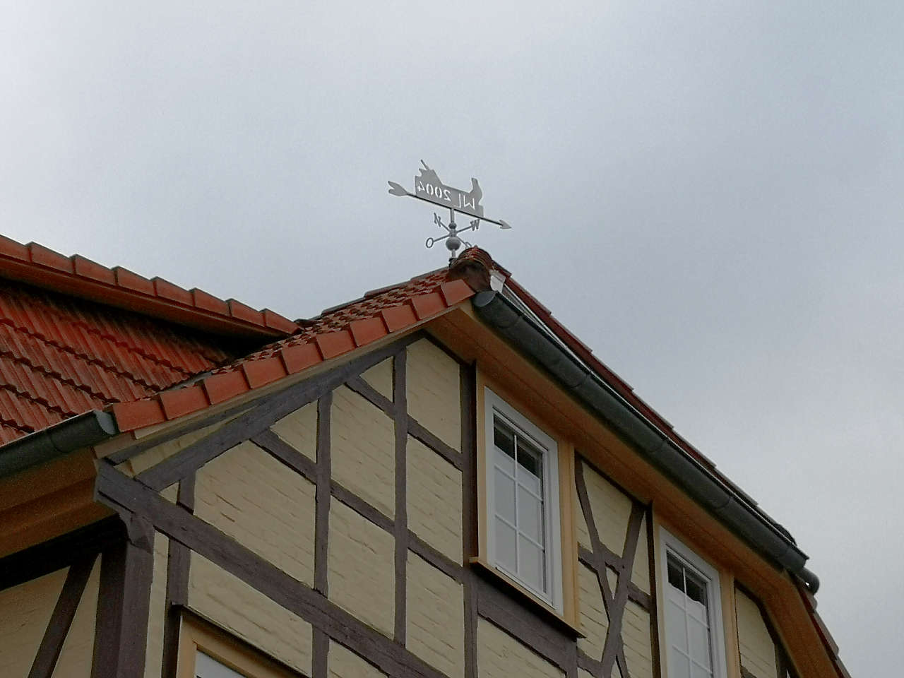 Rathausstr., Ebeleben