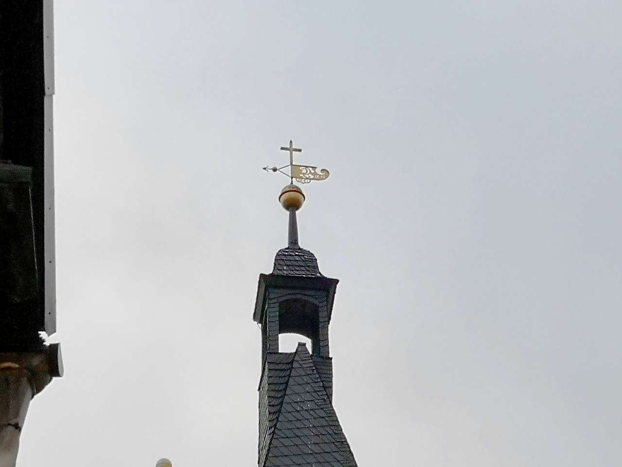 Ev. Kirche St. Bartholomäus, Ebeleben
