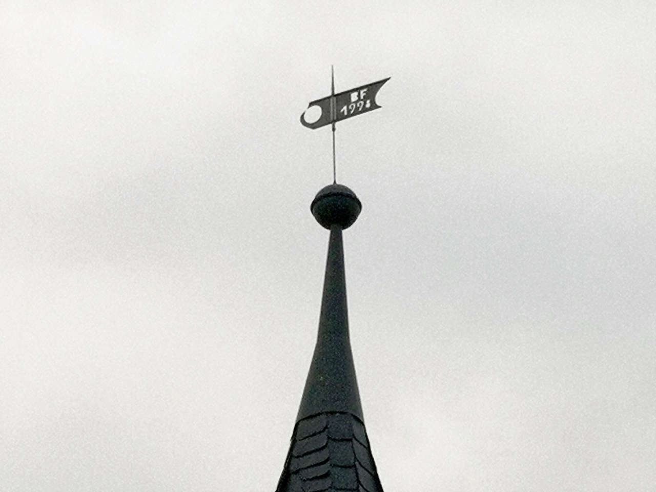 Untermarkt, Ebeleben