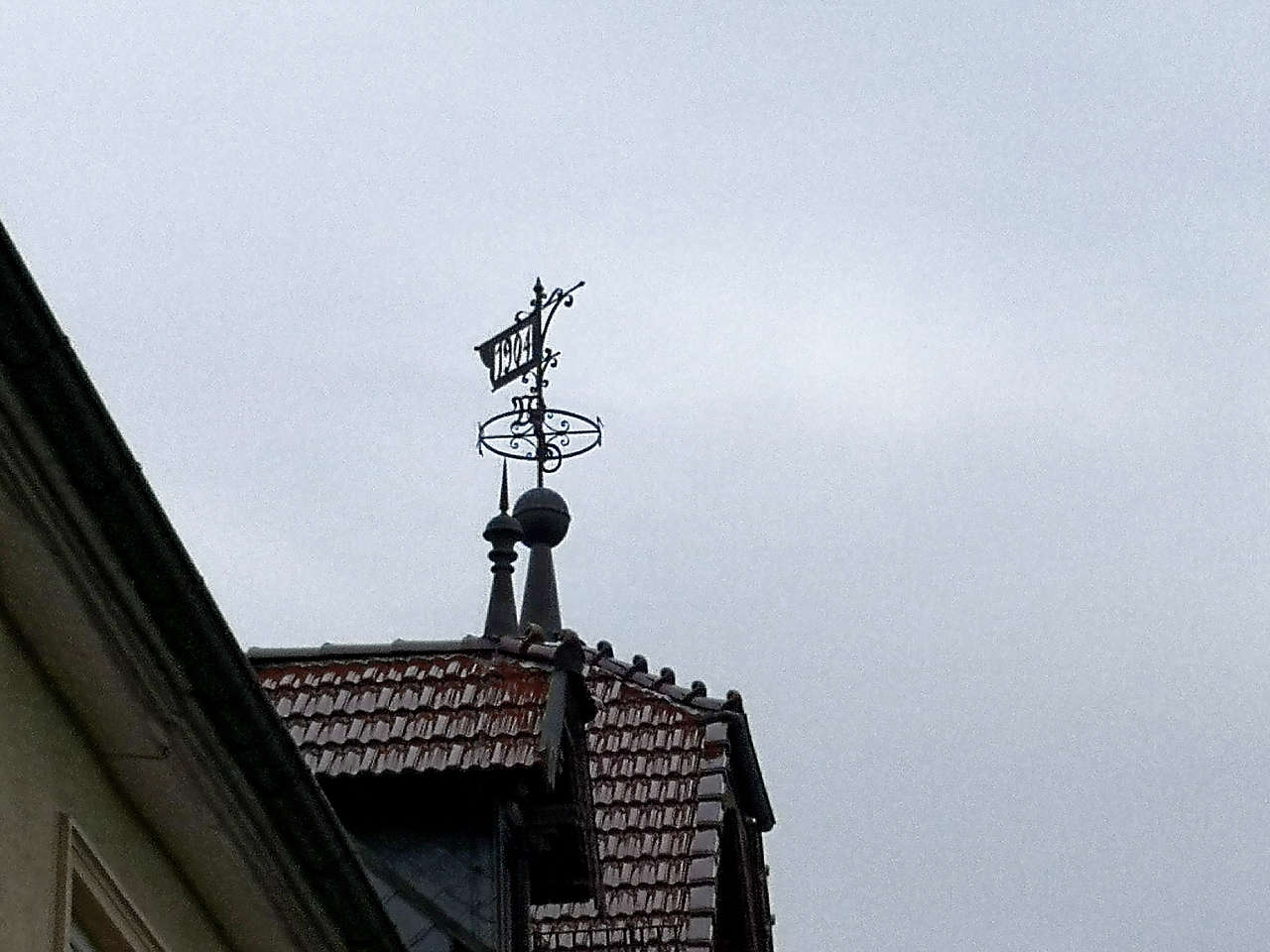 Goethestr., Ebeleben