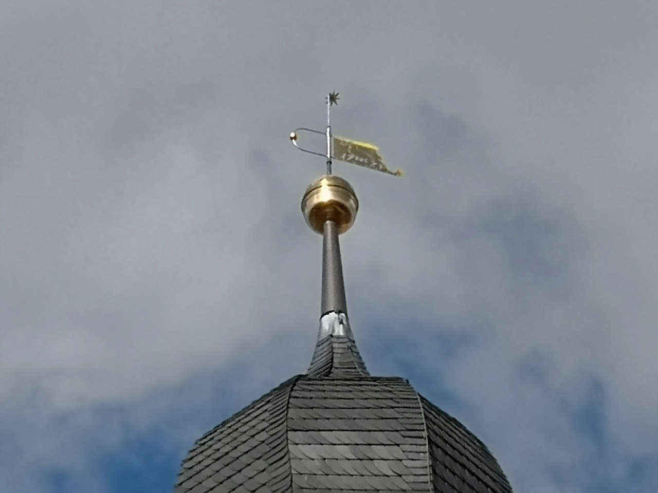 Patronatskirche, Flechtingen