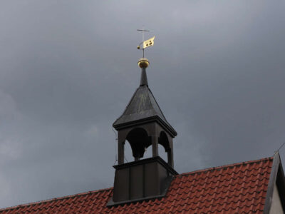 Ev. Kirche St. Stephanus, Großwenden