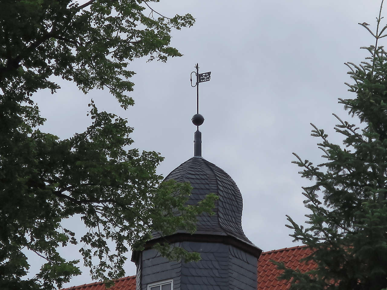 Schloss Martinfeld