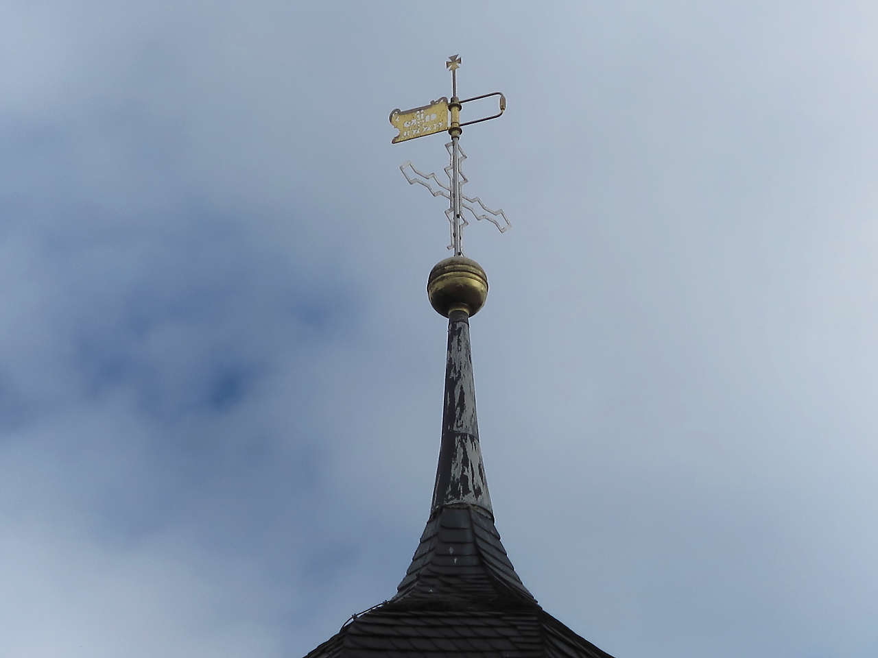 Kath. Kirche St. Ursula und Gefährtinnen, Martinfeld