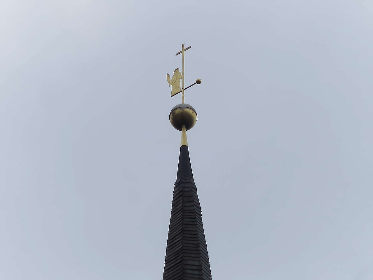 Kath. Kirche St. Cyriakus, Bernterode
