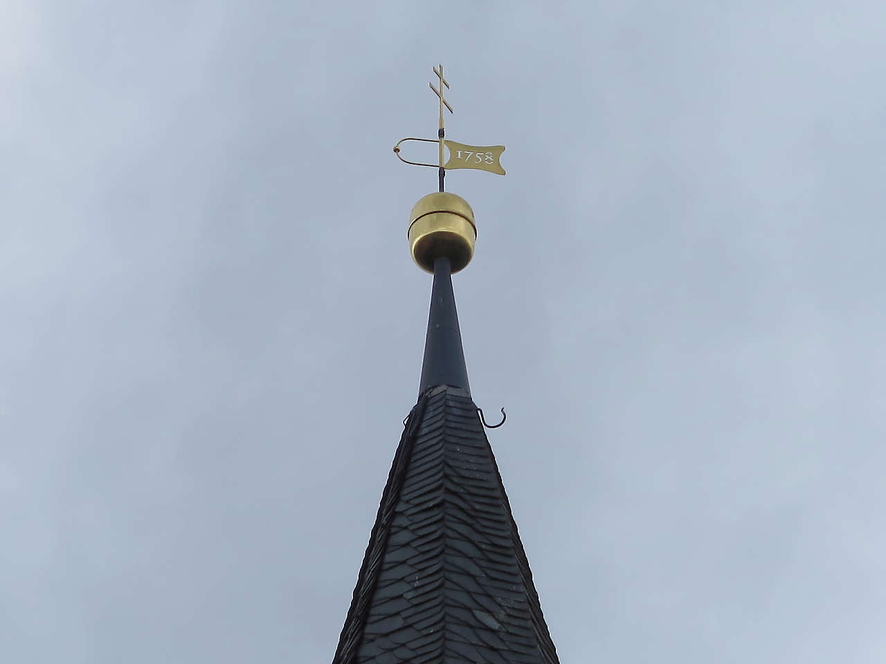 Kath. Kirche St. Martin, Flinsberg