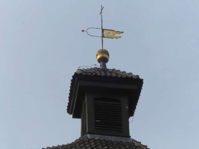 Ev. Johannes-Servatius-Kirche, Pöhlde