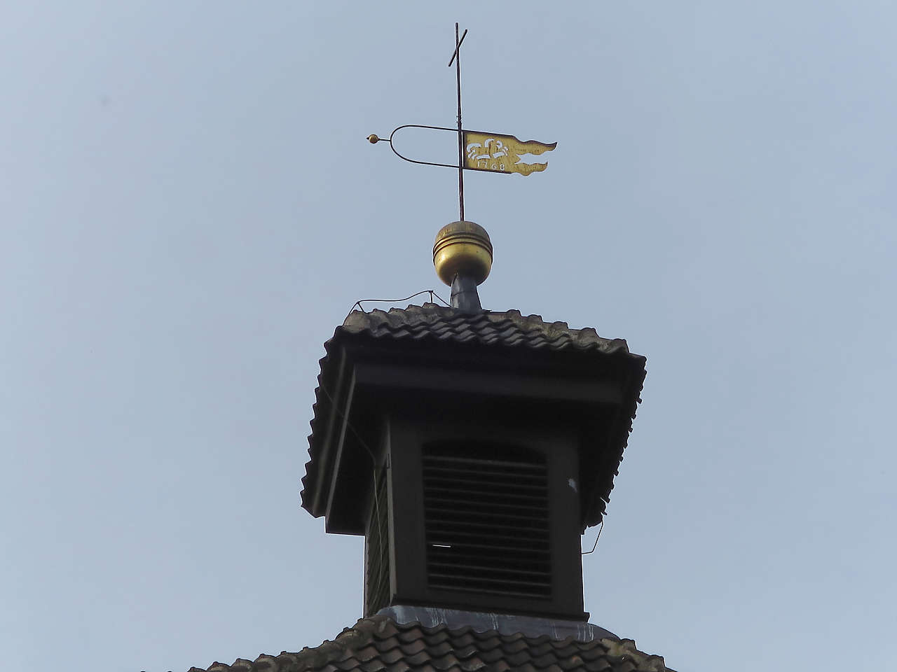 Ev. Johannes-Servatius-Kirche, Pöhlde