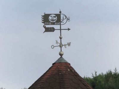 Sägewerk Spieß, Pöhlde