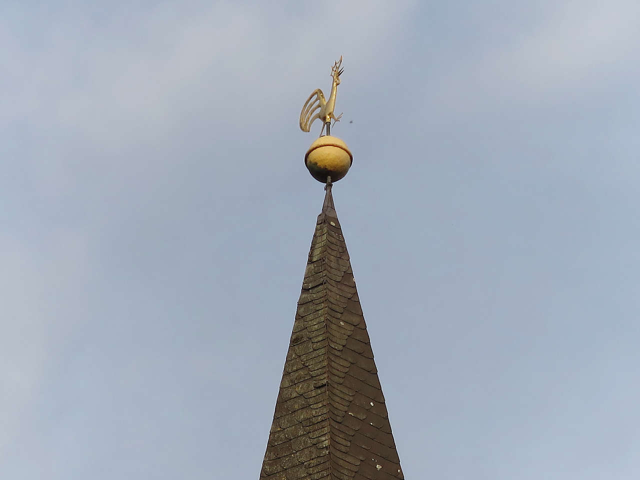 Kath. Pfarrkirche St. Sebastian, Rhumspringe