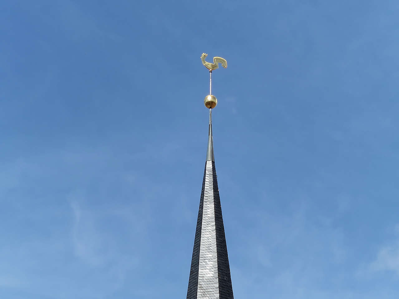 Ev. Kirche St. Servatius, Duderstadt