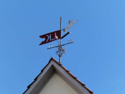 Zur alten Schmiede, Duderstadt