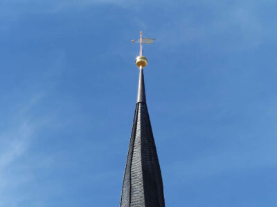 Westerturm, Duderstadt
