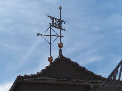 Hinter der Mauer, Duderstadt