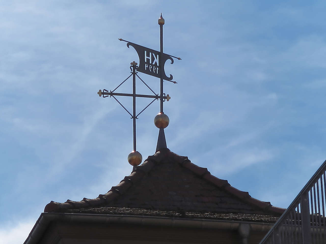 Hinter der Mauer, Duderstadt