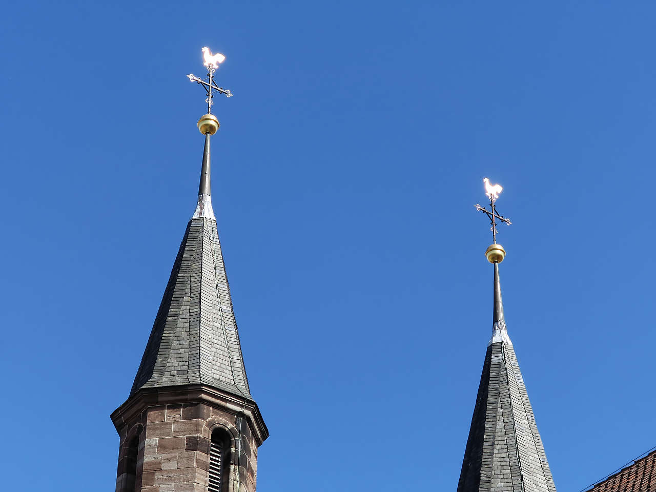 Kath. Liebfrauenkirche, Duderstadt