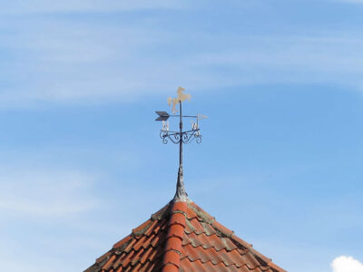 Bei der Oberkirche, Duderstadt